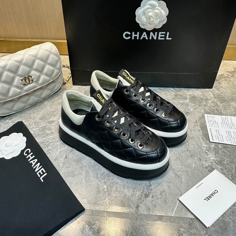 Chanel Sneakers